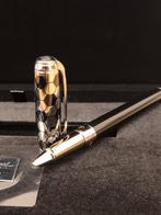 S.T. Dupont, Line D Stylo Roller Large Football limited, Nieuw