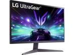 LG 27GS50F-B - Gaming Monitor - 180Hz 1ms VA-paneel - Zwart, Verzenden, Zo goed als nieuw