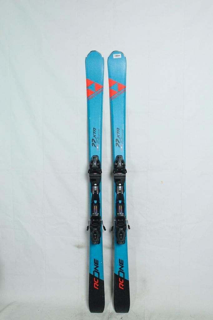 Fischer RC one 77 XTR - 171, Sport en Fitness, Skiën en Langlaufen