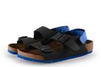 Birkenstock Sandalen in maat 33 Zwart, Verzenden, Schoenen