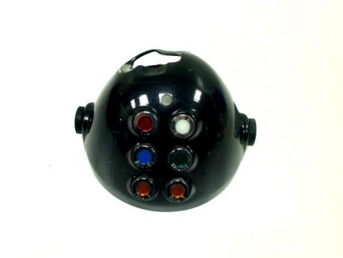 Kawasaki ZL 900 ELIMINATOR 0418 KOPLAMP BEHUIZING, Motoren, Onderdelen | Kawasaki, Gebruikt, Ophalen of Verzenden
