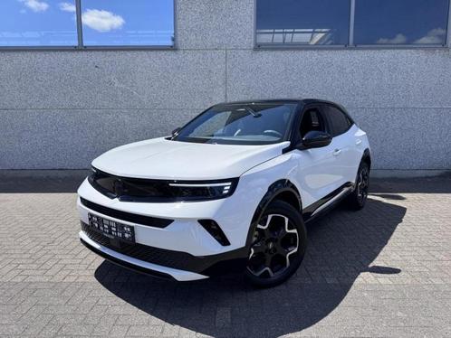 Opel Mokka, Auto's, Opel