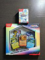 Pokémon - 2 Sealed box - Scarlet & Violet - Prismatic, Hobby en Vrije tijd, Nieuw