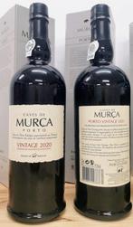 2020 Caves Murça - Vintage Port - Porto - 4 Flessen (0.75, Nieuw