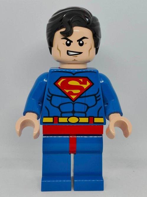 Lego - Superman - Big Minifigure, Kinderen en Baby's, Speelgoed | Duplo en Lego