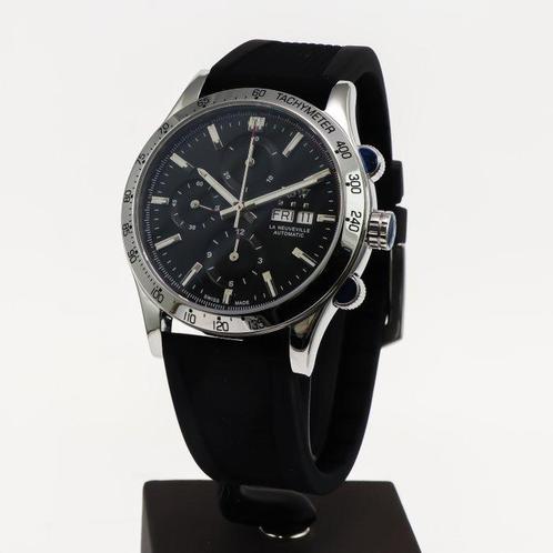 RSW - La Neuveville Sport Valjoux - RSWA130-SX-3 - Heren -, Handtassen en Accessoires, Horloges | Heren