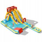 Tweedekans | Springkussen Waterpark speeltuin 622x335x225, Ophalen of Verzenden, Nieuw