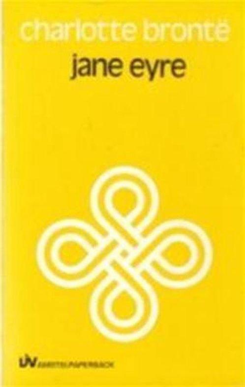 Jane eyre amstelpaperback 9789020403886, Livres, Livres Autre, Envoi