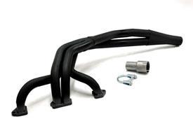 4-2-1 uitlaatspruitstuk: ALU Quatlity | Opel Ascona B / Mant, Autos : Pièces & Accessoires, Systèmes d'échappement, Envoi