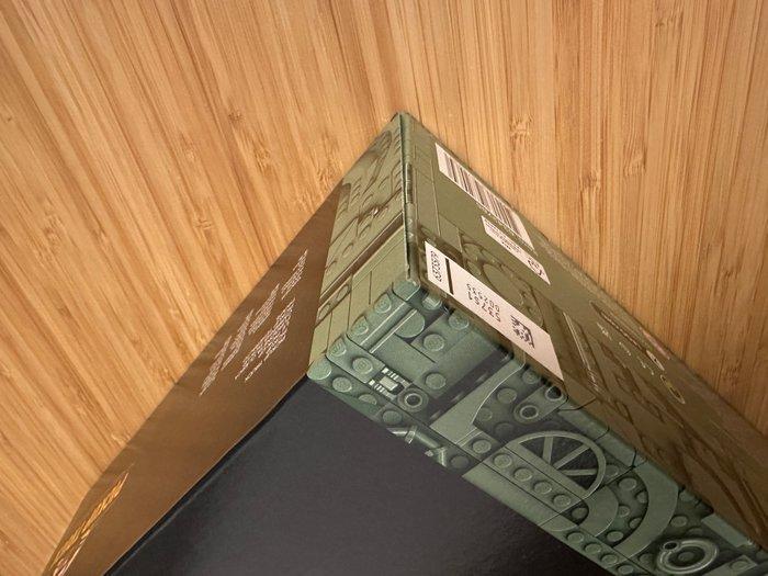 Lego - Creator Expert - 10290 - Pickup Truck - 2020+, Kinderen en Baby's, Speelgoed | Duplo en Lego