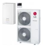 LG Bi Bloc HN1636M.NK5 / HU123MA U33 warmtepomp - subsidie €, Nieuw, Verzenden