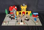 Lego Set - 1592 - Classic Town - 1592, Nieuw