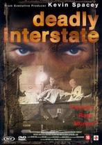 Deadly Interstate (dvd tweedehands film), CD & DVD, Ophalen of Verzenden