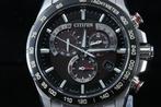 Citizen - CITIZEN Eco-Drive Chronograph - Zonder, Nieuw