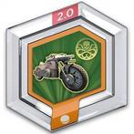 Hydra Motorcycle - Power Disc - Disney Infinity 2.0, Ophalen of Verzenden