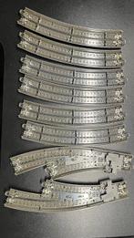 Märklin H0 - 24671, 24672, 24230 - Modeltreinsporen (8) -, Hobby en Vrije tijd, Nieuw