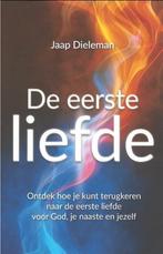 De eerste liefde 9789073982154 Jaap Dieleman, Verzenden, Gelezen, Jaap Dieleman