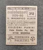 Panini Calciatori 1979/80 - #312 Maradona Rookie Sticker -, Nieuw