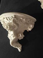 Wandrek (2) - scajola - Paar Cherubini-planken