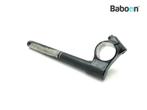 Moitié du guidon droite Honda CBR 600 F 1987-1990 (CBR600F, Motoren, Onderdelen | Honda, Verzenden, Nieuw