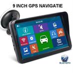 Nieuwe 9 inch GPS Navigaties met Nieuwste Kaarten 2024, Ophalen of Verzenden, Nieuw