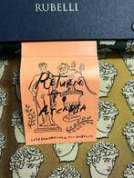 Luke Edward Hall Nouveau ensemble de deux - Coussin, Antiek en Kunst