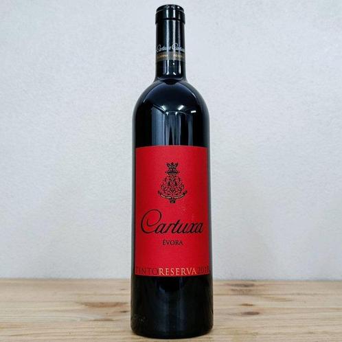 2018 Cartuxa - Eugénio de Almeida, Cartuxa Tinto - Alentejo, Verzamelen, Wijnen