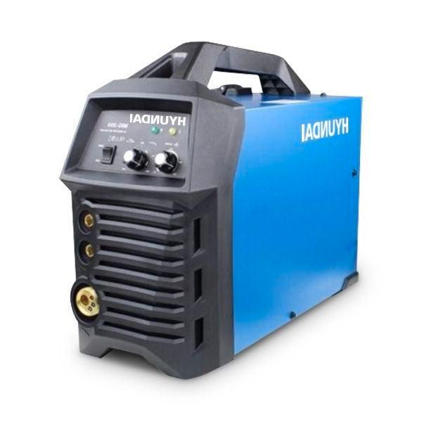 Hyundai lasapparaat MIG-200, Doe-het-zelf en Bouw, Gereedschap | Lasapparaten, Ophalen of Verzenden