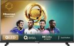 Hisense 40a5nqt Qled Smart Tv – 40 Inch | Quantum Dot Hdr10, Audio, Tv en Foto, Televisies, Ophalen of Verzenden, Nieuw