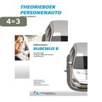 Theorieboek Rijbewijs B met cd-rom proefexamens, Boeken, Verzenden, Gelezen, Alletheorieboeken