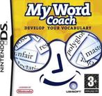 My Word Coach Verbeter je Woordenschat (DS Games), Ophalen of Verzenden