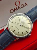 Omega - Seamaster Türler Automatic cal.552 Vintage Watch -, Bijoux, Sacs & Beauté, Montres | Hommes