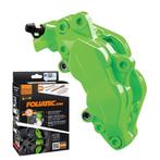 Foliatec Remklauwlakset | NEON groen | 4 Komponenten, Autos : Divers, Tuning & Styling, Verzenden