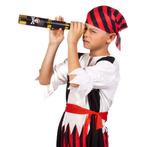 Piraten Telescoop 32cm, Hobby en Vrije tijd, Verzenden, Nieuw