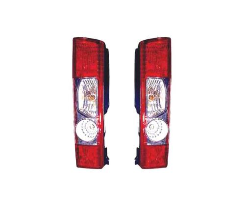 FEUX ARRIÈRE POUR CITROEN JUMPER FIAT DUCATO PEUGEOT BOXER 0, Auto-onderdelen, Verlichting, Verzenden