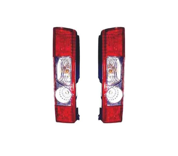 FEUX ARRIÈRE POUR CITROEN JUMPER FIAT DUCATO PEUGEOT BOXER 0, Auto-onderdelen, Verlichting, Verzenden