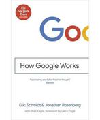 How Google Works 9781444792492, Boeken, Gelezen, Eric Schmidt, Alan Eagle, Verzenden