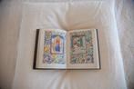 Comentarios Eric Inglis - The Hours of Mary of Burgundy -