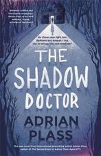 Plass, Shadow doctor 9781444745498 Adrian Plass, Boeken, Verzenden, Gelezen, Adrian Plass