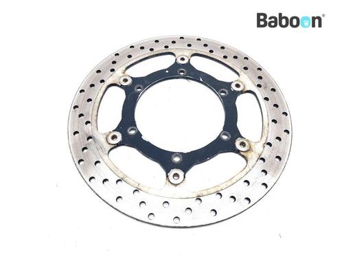 Remschijf Voor Yamaha FJR 1300 2006-2012 (FJR1300), Motoren, Onderdelen | Yamaha, Gebruikt, Verzenden