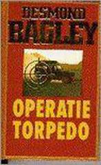Operatie Torpedo 9789022514214 Desmond Bagley, Boeken, Verzenden, Gelezen, Desmond Bagley
