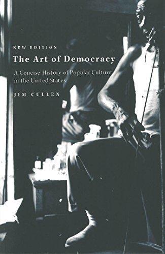 The Art of Democracy 9781583670644, Boeken, Overige Boeken, Gelezen, Verzenden