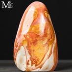 Special - Decoratief Polychroom Jaspis Diaspro Madagascar -