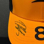 Mclaren - Formule 1 - Oscar Piastri - 2025 - Honkbalpet