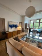 Appartement aan Avenue Brugmann, Forest