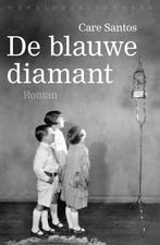 De blauwe diamant (9789028427464, Care Santos) (Care Santos), Boeken, Verzenden, Nieuw
