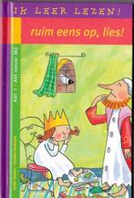 Ik leer lezen! Ruim eens op, Lies! - AVI: 1 / AVI nieuw: M3, Boeken, Verzenden, Gelezen, Walter oliviers - Danielle Roothooft