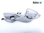 Schetsplaat Links Can-Am Spyder RT 2009-2010 (705002833), Motoren, Verzenden, Gebruikt