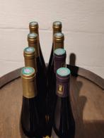 Domaine Landmann x 6 Grand Cru Muenchberg Riesling , 2013, Nieuw