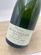 2000 Bruno Paillard, Le Mesnil Grand Cru - Champagne Blanc